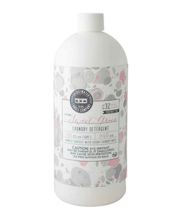 Brand of Bliss 32oz Sweet Grace Laundry