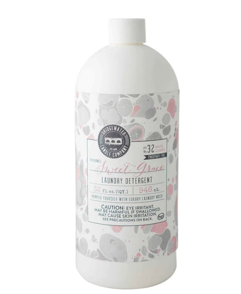 Brand of Bliss 32oz Sweet Grace Laundry