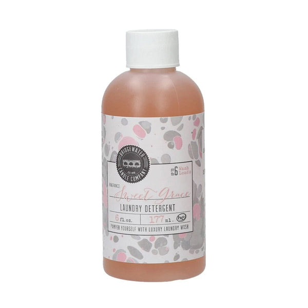 Brand of Bliss 6oz Sweet Grace Laundry