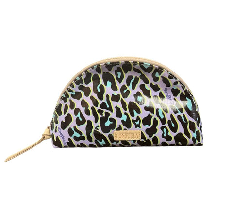 Brand of Bliss CONSUELA MakeUp Bag