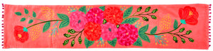 Brand of Bliss Coral Nature's Path Runner 13X60"