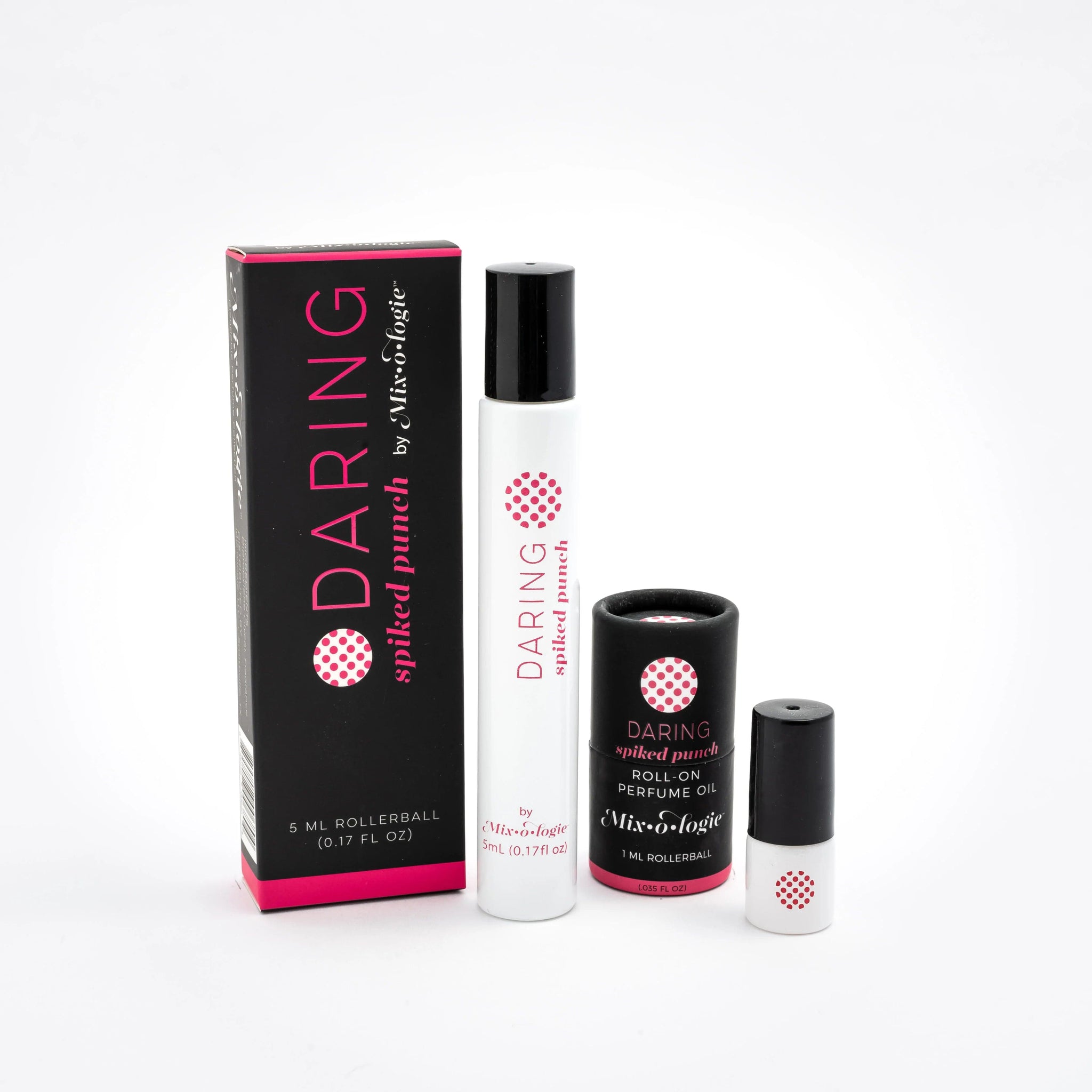 Brand of Bliss Daring Mixologie- Women’s Perfume