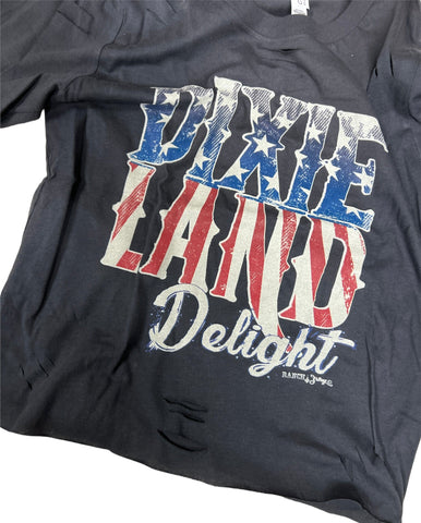 Brand of Bliss DixieLand Delight