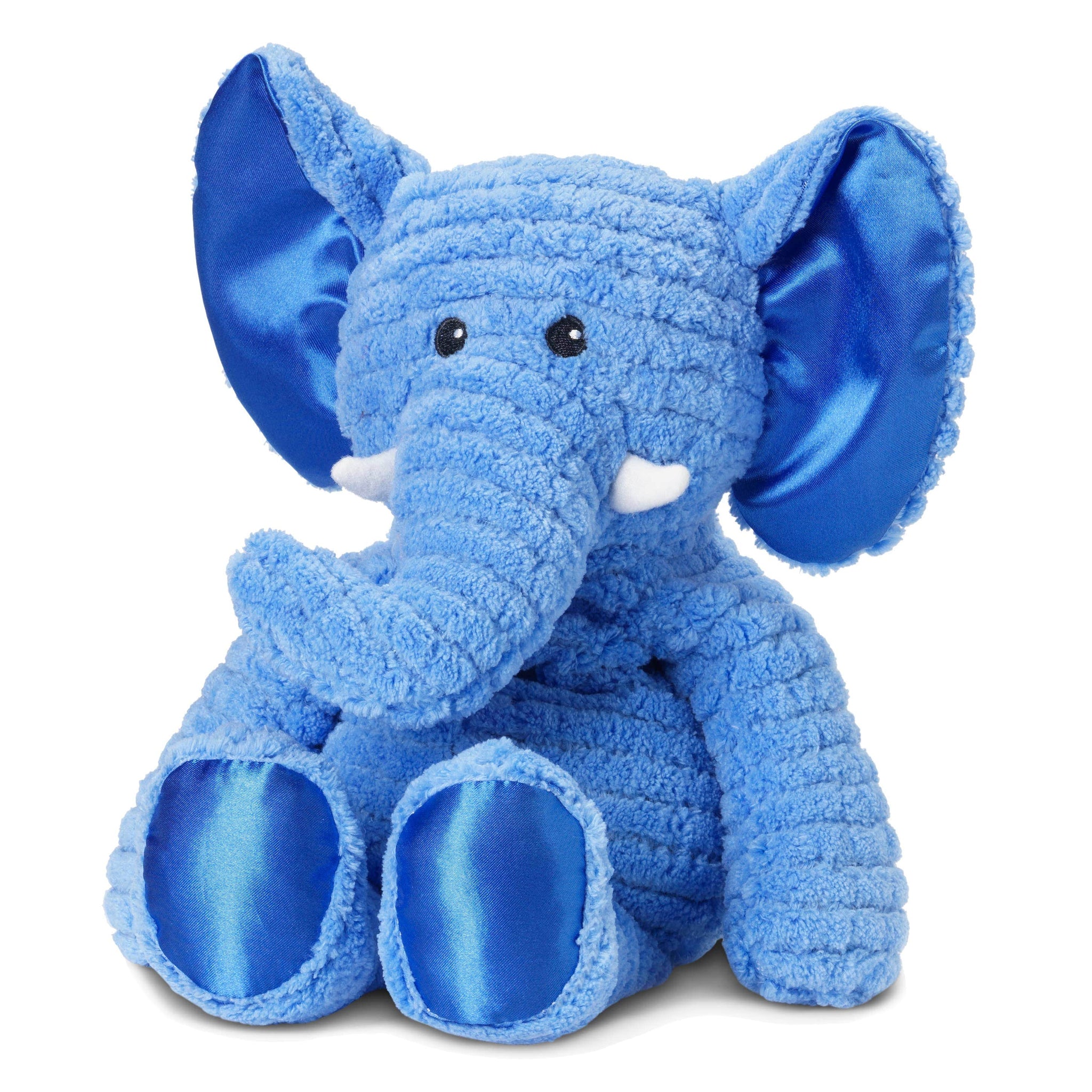 Brand of Bliss Elephant - My First Warmies