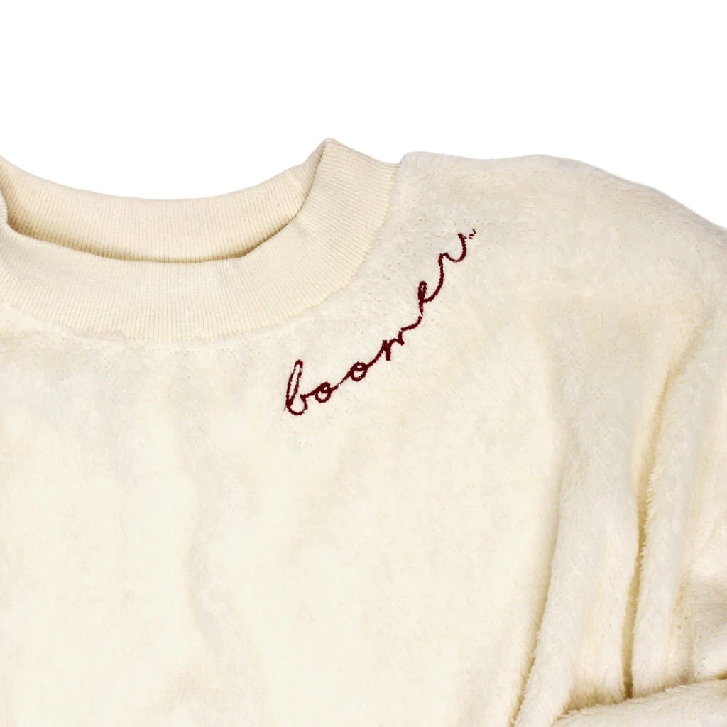 Brand of Bliss Fleece Boomer Sweatshirt
