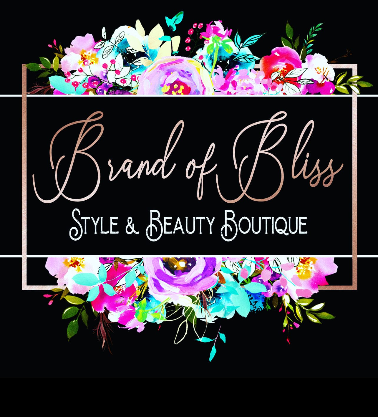 Brand of Bliss Gift Card Gift Card
