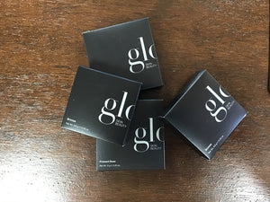 Brand of Bliss Glo Press Base