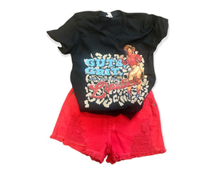 Brand of Bliss Guts Grit & Lipstick