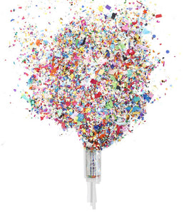 Brand of Bliss Hooray Happy Birthday Push-Pop Confetti®