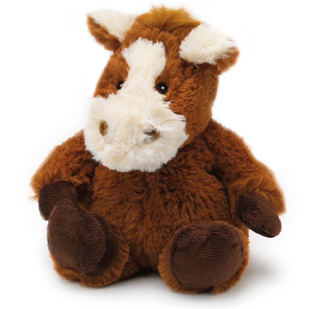 Brand of Bliss Horse Warmies