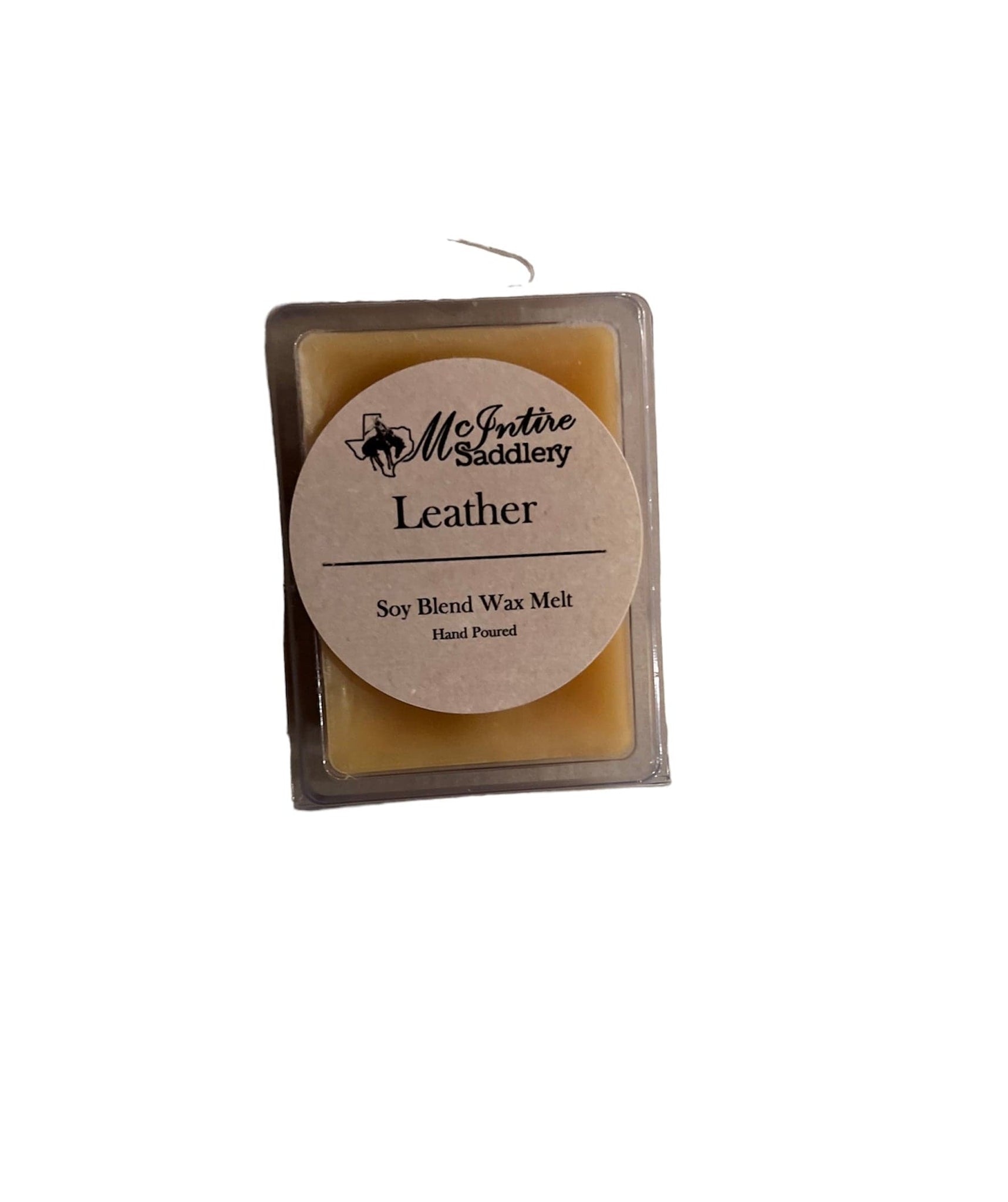 Brand of Bliss McIntire Wax Melts
