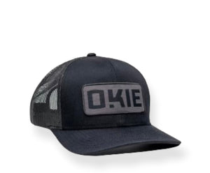 Brand of Bliss OKIE Black Hat
