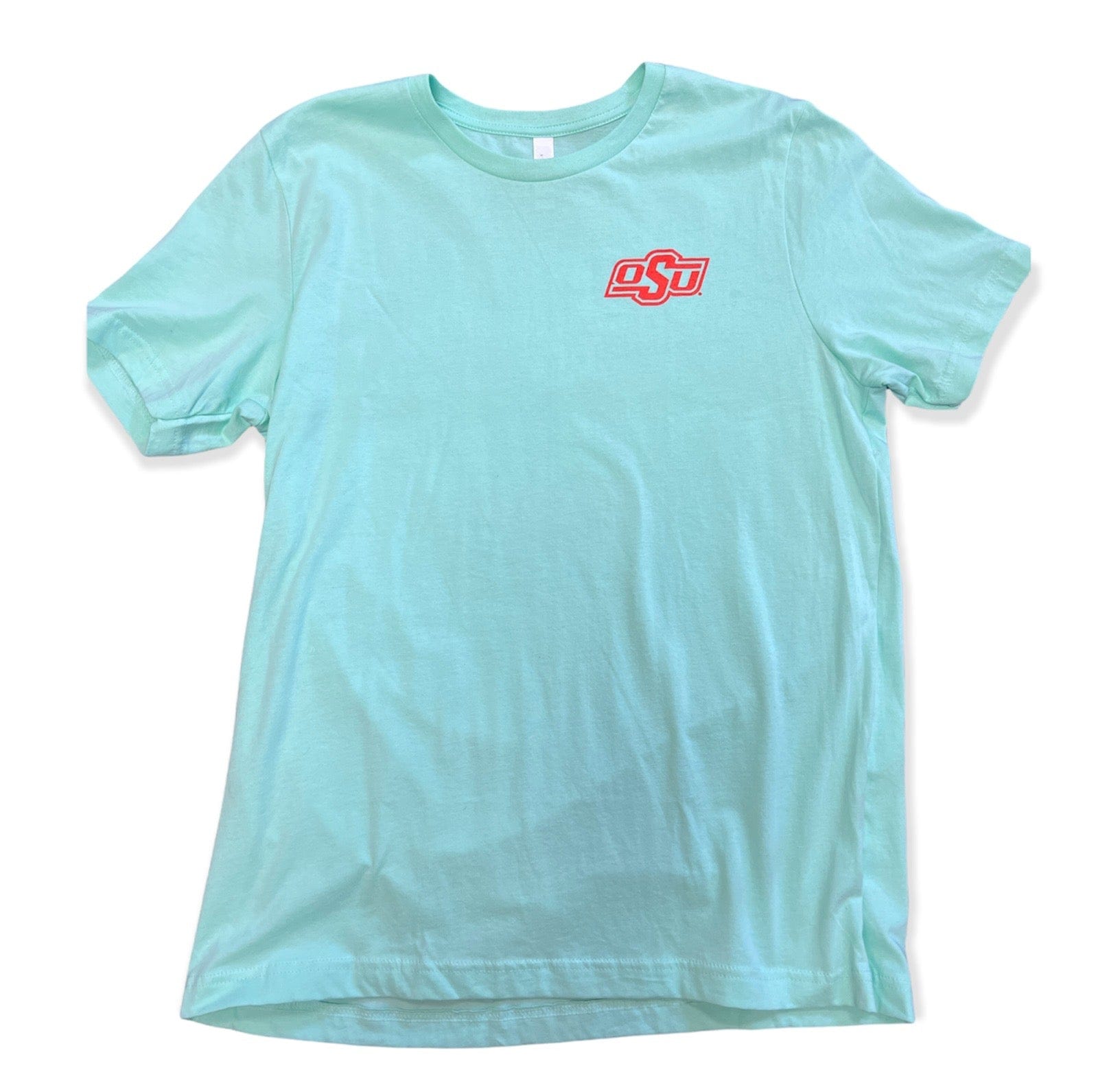 Brand of Bliss Oklahoma State University T-Shirt