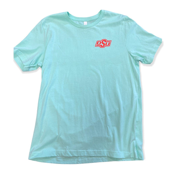 Brand of Bliss Oklahoma State University T-Shirt