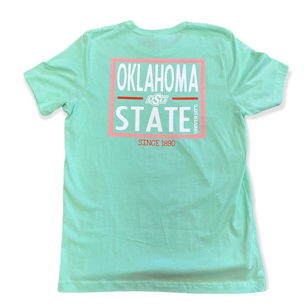 Brand of Bliss Oklahoma State University T-Shirt