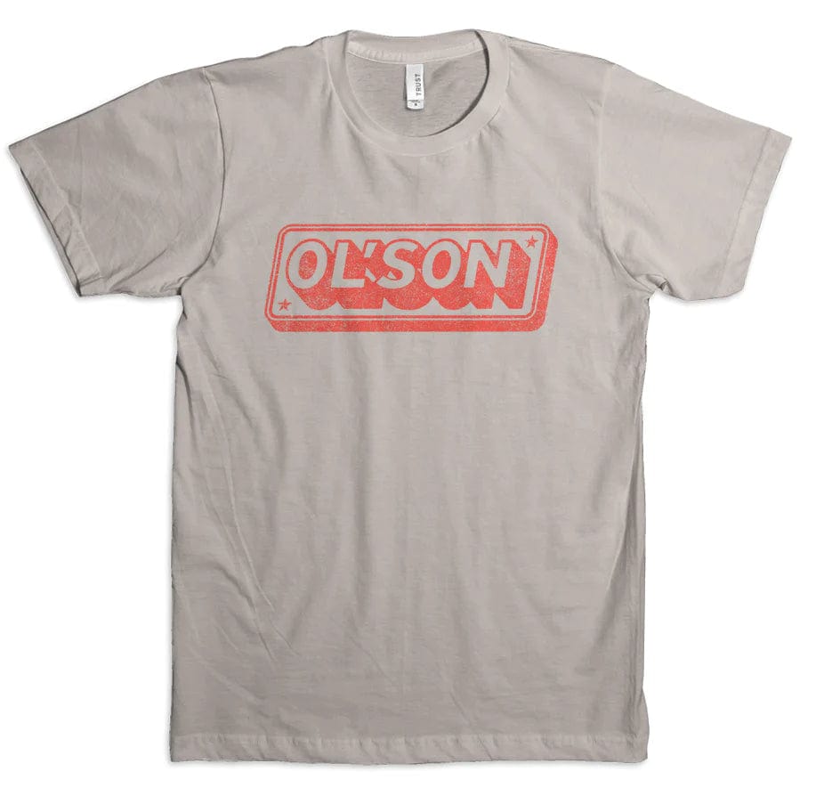 Brand of Bliss OL' Son Dale Brisby T-Shirt