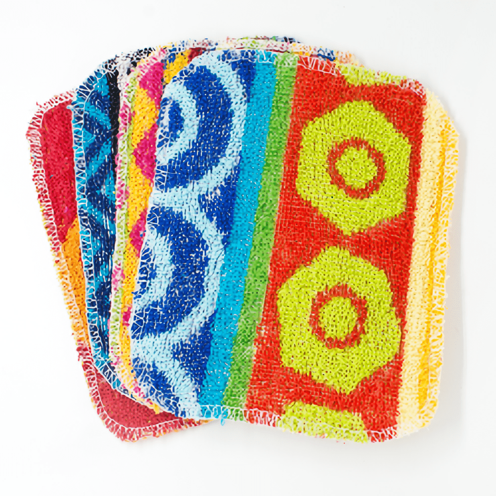 Brand of Bliss Original Euroscrubby