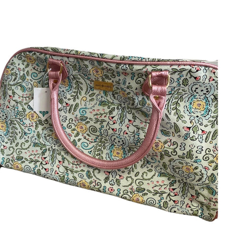 Brand of Bliss Overnight Kids Bag