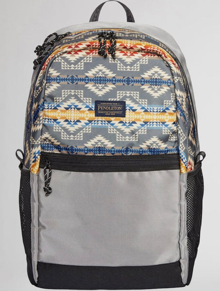 Brand of Bliss Pendleton Backpack Smith Rock One-Size