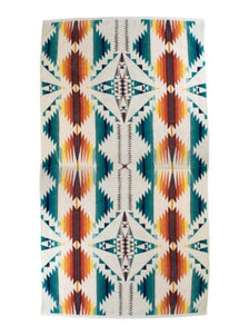 Brand of Bliss Pendleton Falcon Cove Sunset Towels