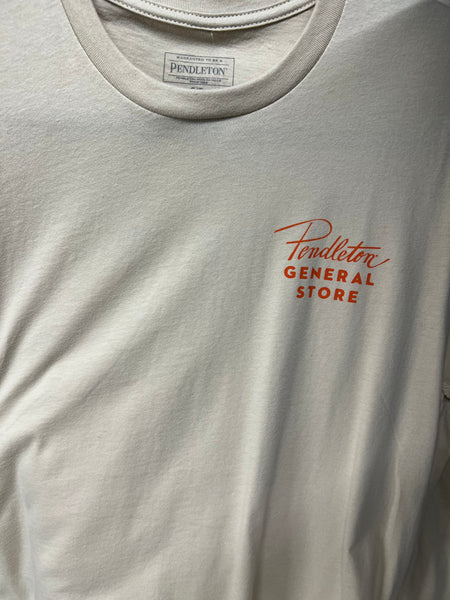 Brand of Bliss Pendleton General Store T-Shirt