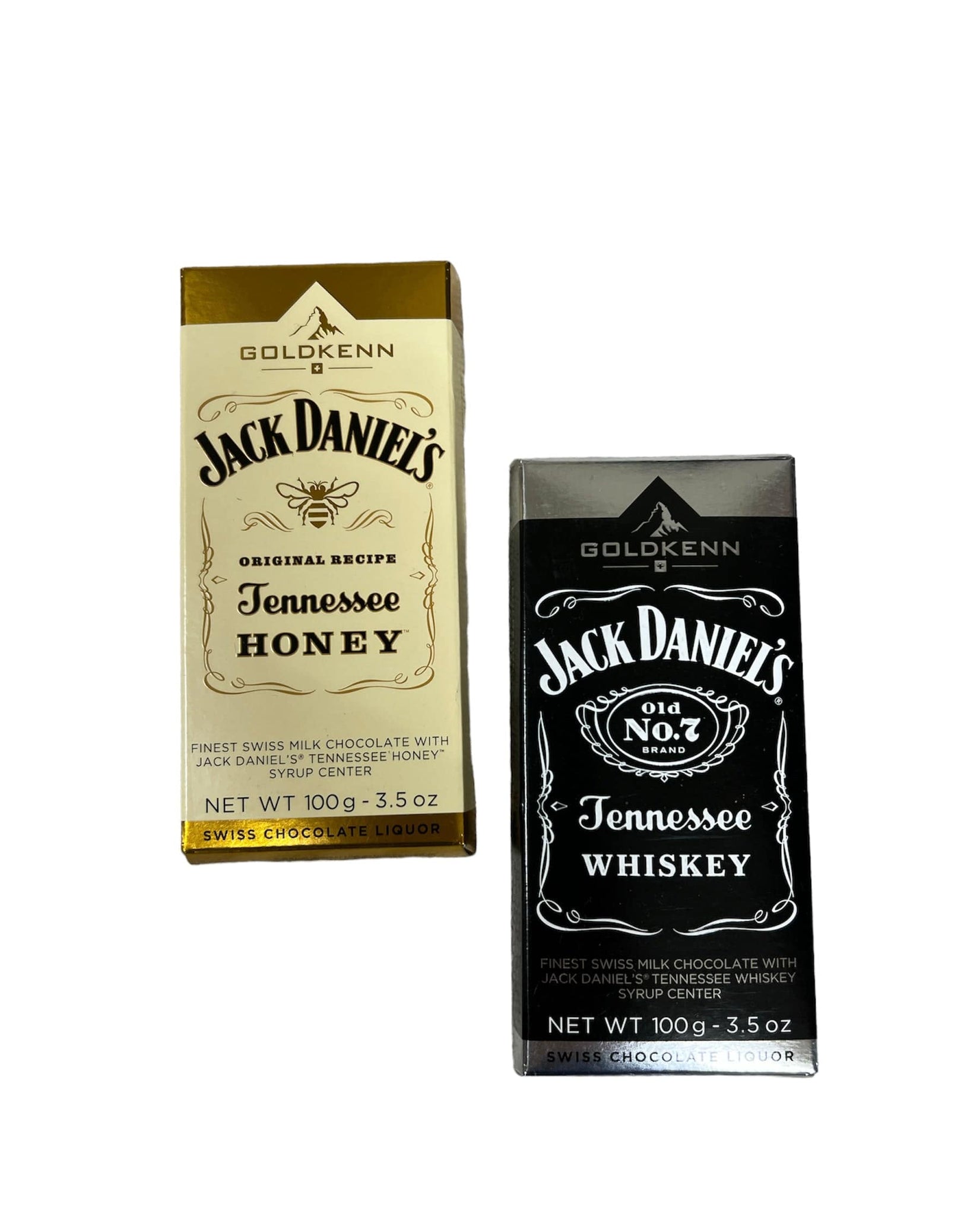 Brand of Bliss PICK UP ONLY-Jack Daniel’s Chocolate
