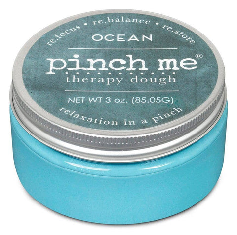 Brand of Bliss Pinch Me Therapy Dough Ocean