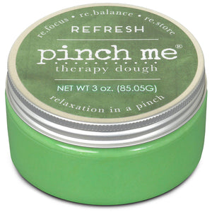 Brand of Bliss Pinch Me Therapy Dough Refresh