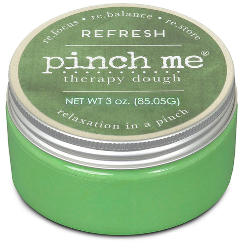Brand of Bliss Pinch Me Therapy Dough Refresh