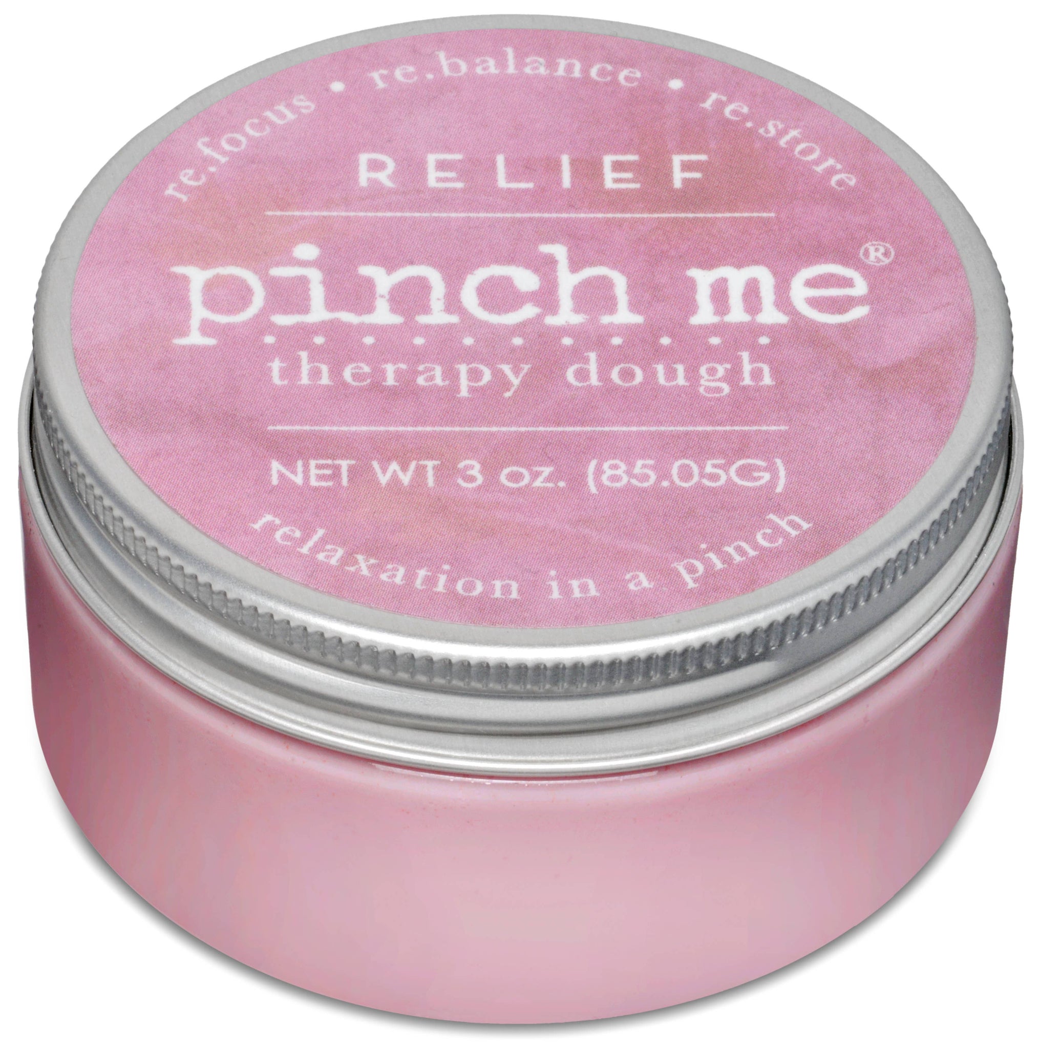 Brand of Bliss Pinch Me Therapy Dough Relief