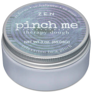 Brand of Bliss Pinch Me Therapy Dough Zen