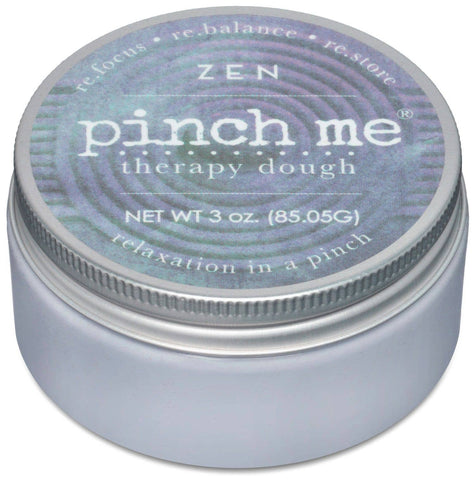 Brand of Bliss Pinch Me Therapy Dough Zen