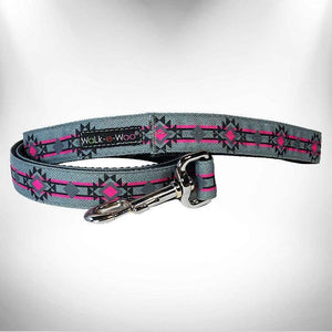 Brand of Bliss Pow Wow Pink (collar & accessories)
