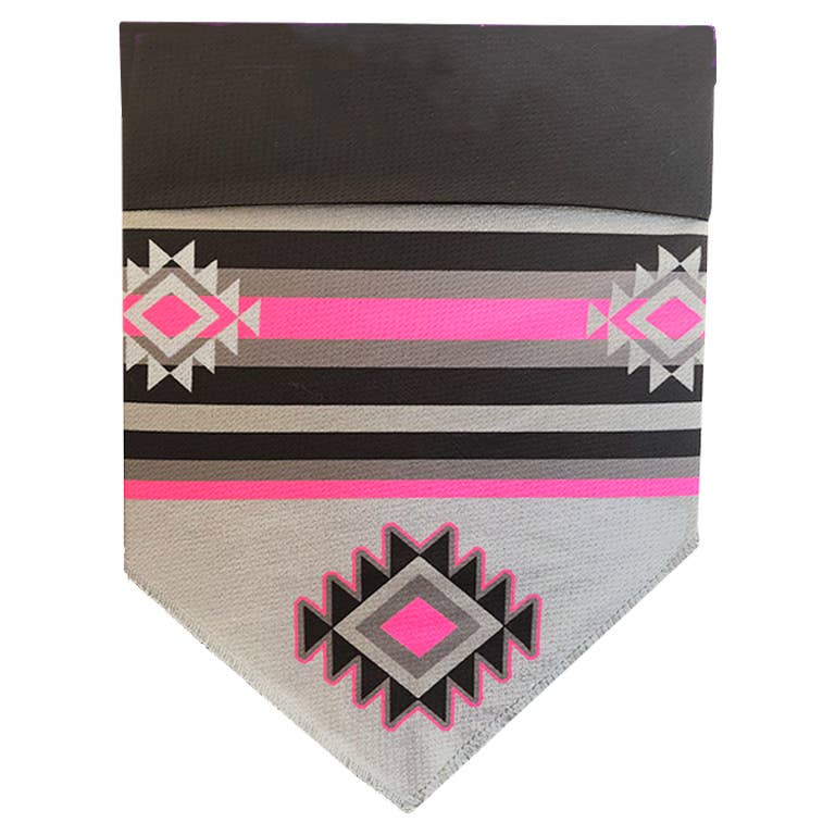 Brand of Bliss Pow Wow Pink (collar & accessories)