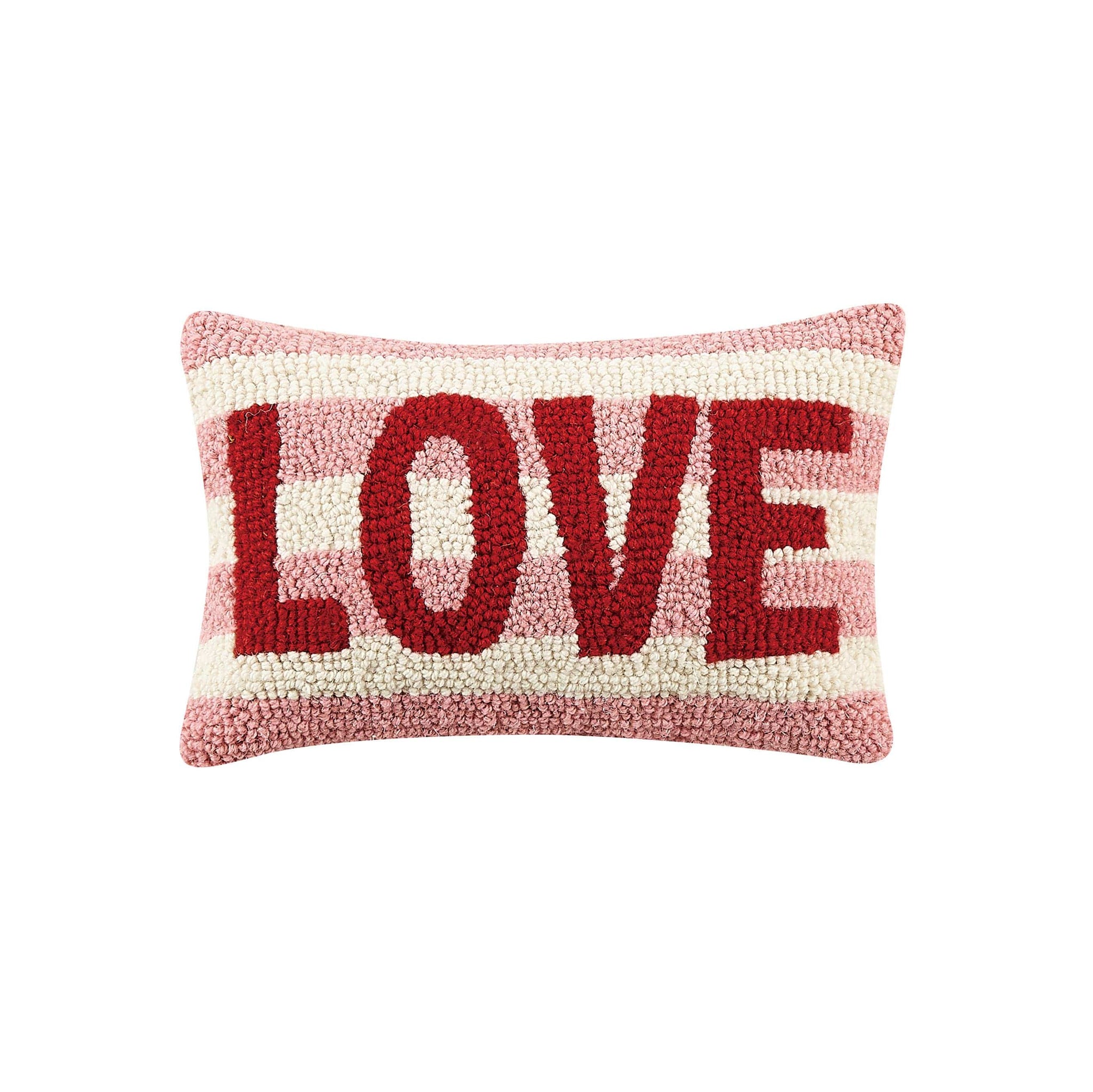 Brand of Bliss Preorder Love Hook Pillow