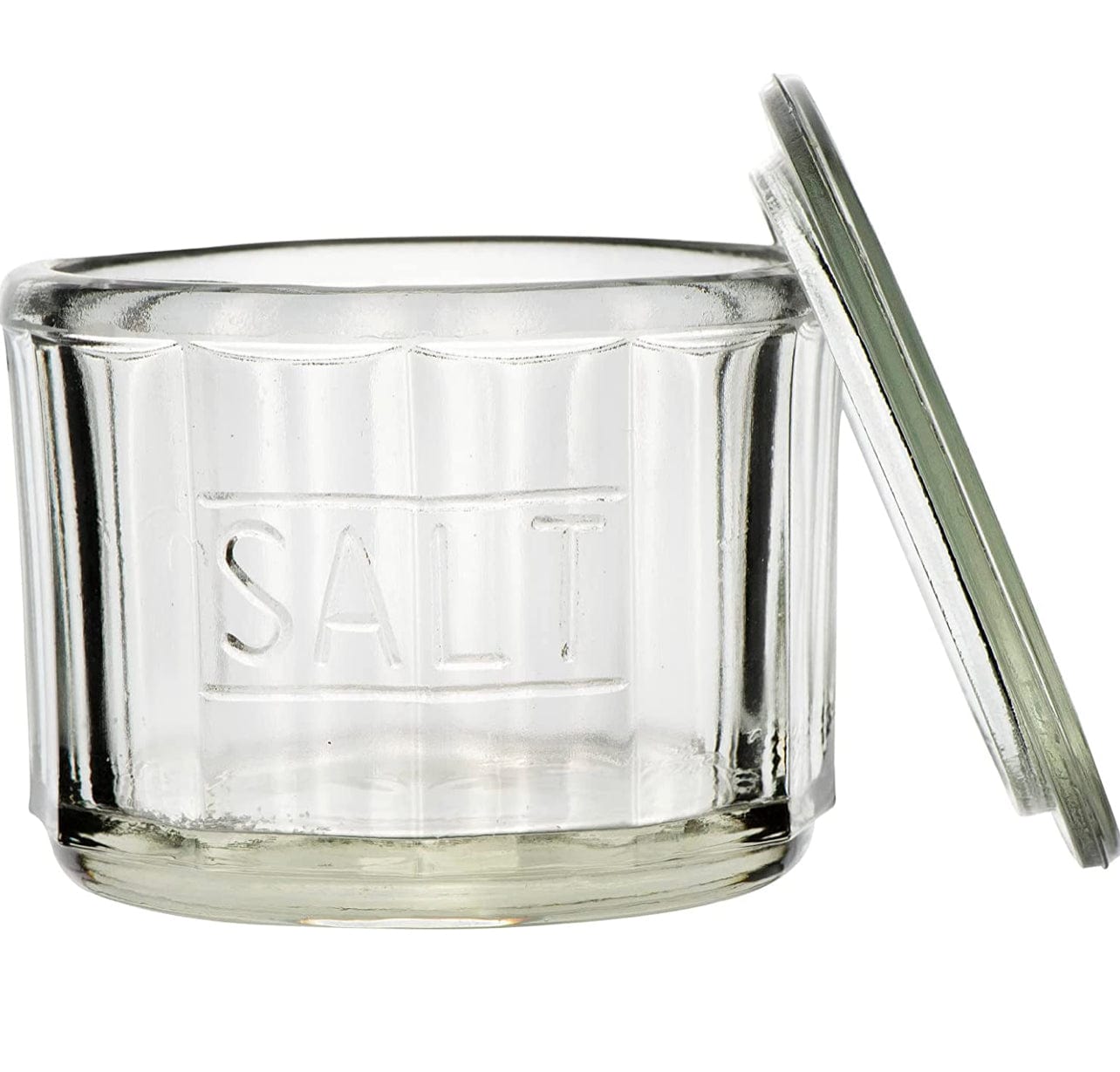 Brand of Bliss Salt Cellar