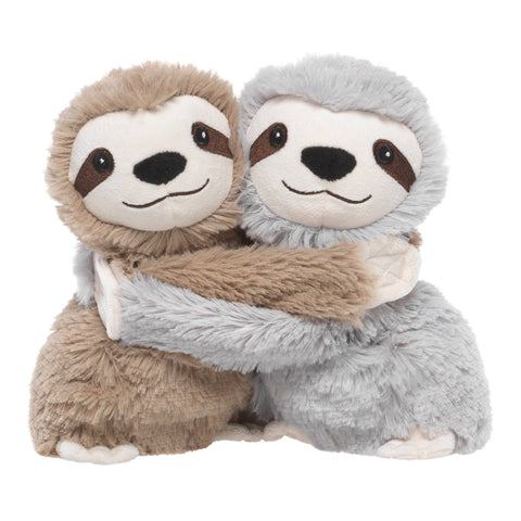 Brand of Bliss Sloth Hugs Warmies