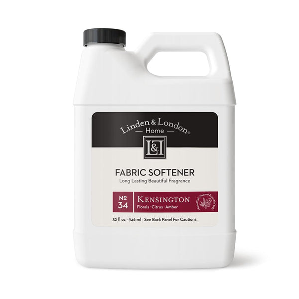Brand of Bliss Softner 32oz Linden & London Kensington