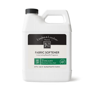 Brand of Bliss Softner 32oz Linden & London Tuscany