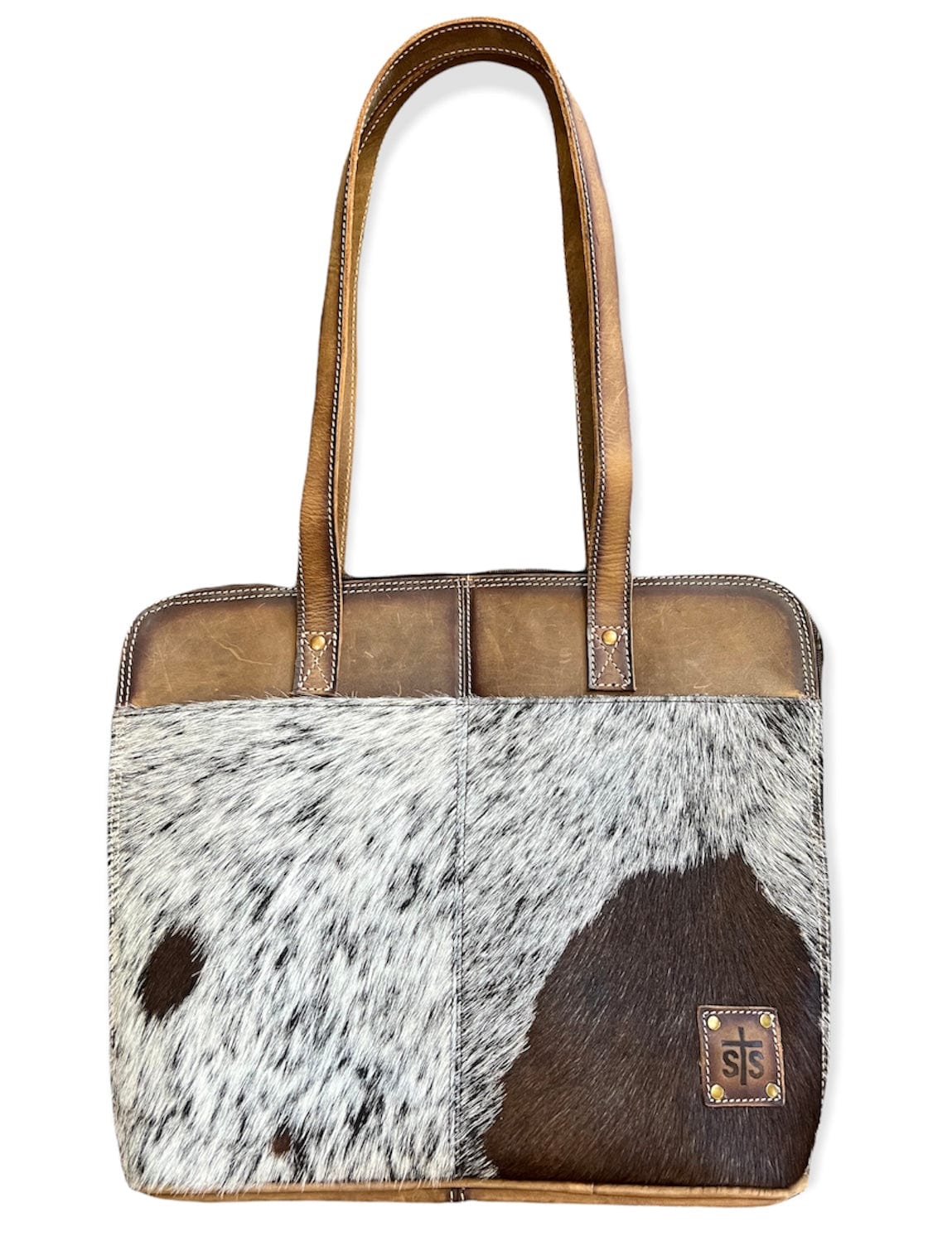 Brand of Bliss STS Laptop Bag