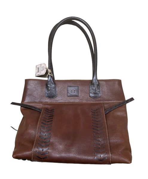 Brand of Bliss STS Oversized Bag