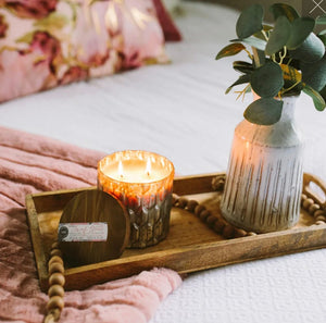 Brand of Bliss Sweet Grace Candles