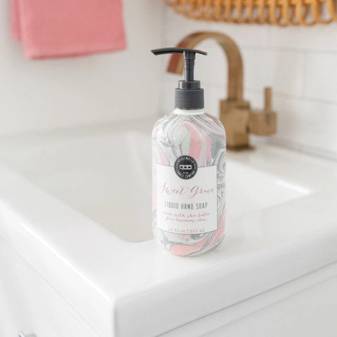 Brand of Bliss Sweet Grace Hand Soap