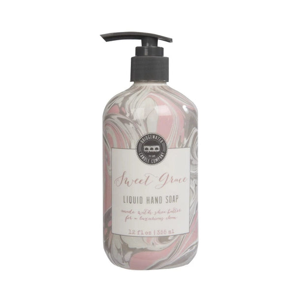 Brand of Bliss Sweet Grace Hand Soap