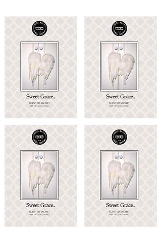 Brand of Bliss Sweet Grace Sachet