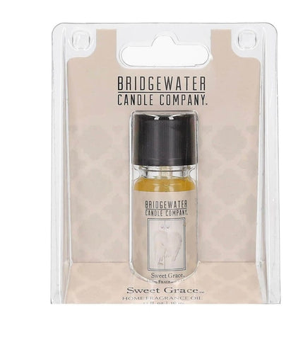 Brand of Bliss Sweet Grace Warmer Oil