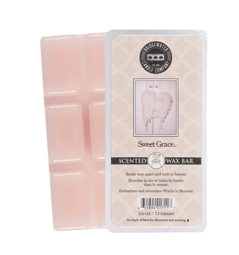 Brand of Bliss Sweet Grace Wax Warmer Melts