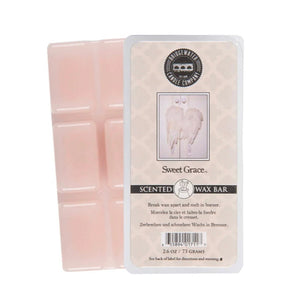 Brand of Bliss Sweet Grace Wax Warmer Melts