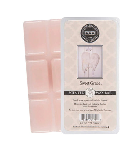 Brand of Bliss Sweet Grace Wax Warmer Melts