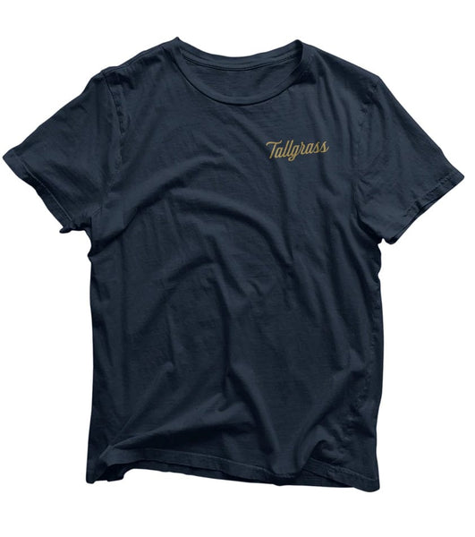 Brand of Bliss Tallgrass T-Shirt
